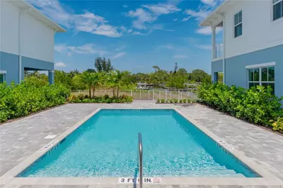 4683 SE Manatee Way, Stuart, FL 34997 - Photo 9