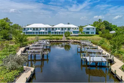 4683 SE Manatee Way, Stuart, FL 34997 - Photo 1