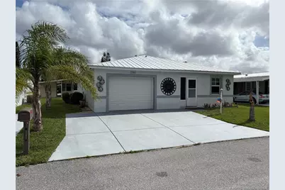 13981 Adelfa Avenue, Fort Pierce, FL 34951 - Photo 1
