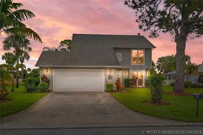 4332 Gator Trace Circle, Fort Pierce, FL 34982 - Photo 7