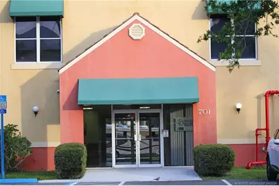 701 NW Federal Highway, Stuart, FL 34994 - Photo 15