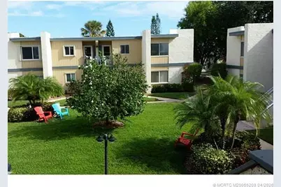 1510 NE 12th Terrace #E13, Jensen Beach, FL 34957 - Photo 1