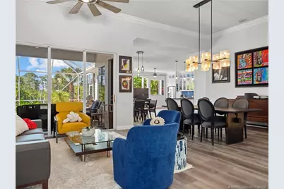 5513 SE Forest Glade Trail, Hobe Sound, FL 33455 - Photo 9