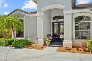 5513 SE Forest Glade Trail, Hobe Sound, FL 33455 - Photo 5