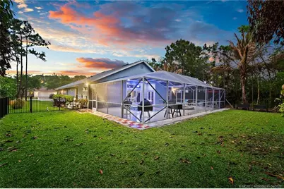 8577 SW Sea Captain Drive, Stuart, FL 34997 - Photo 17