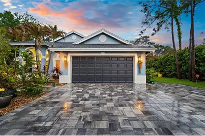 8577 SW Sea Captain Drive, Stuart, FL 34997 - Photo 7