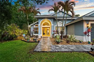 8577 SW Sea Captain Dr, Stuart, FL 34997 - Photo 5