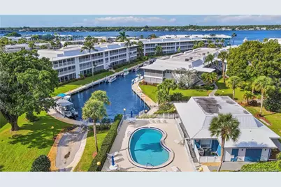 1854 SW Palm City Road #203, Stuart, FL 34994 - Photo 25