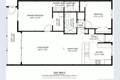 1854 SW Palm City Road #203, Stuart, FL 34994 - Photo 9