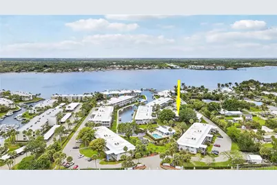 1854 SW Palm City Road #203, Stuart, FL 34994 - Photo 1