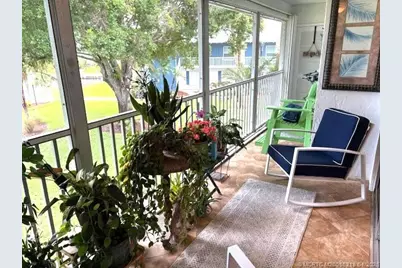 1854 SW Palm City Road #203, Stuart, FL 34994 - Photo 3