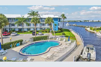1854 SW Palm City Road #203, Stuart, FL 34994 - Photo 37