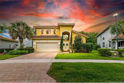 9262 Silver Glen Way, Lake Worth, FL 33467 - Photo 3