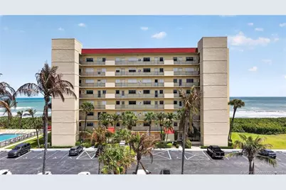 7410 S Ocean Drive #409, Jensen Beach, FL 34957 - Photo 3