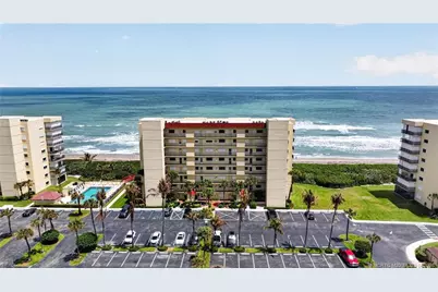 7410 S Ocean Drive #409, Jensen Beach, FL 34957 - Photo 43