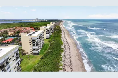 7410 S Ocean Drive #409, Jensen Beach, FL 34957 - Photo 1