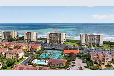 7410 S Ocean Drive #409, Jensen Beach, FL 34957 - Photo 45