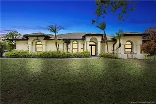 7725 Gullotti Pl, Port Saint Lucie, FL 34952 - Photo 1