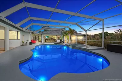 7725 Gullotti Place, Port Saint Lucie, FL 34952 - Photo 3