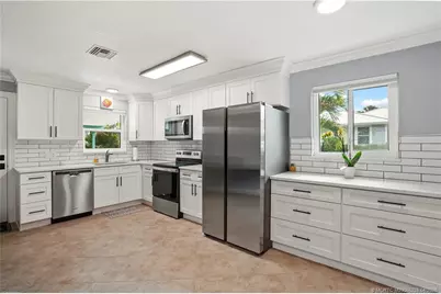 1114 NE Orange Avenue, Jensen Beach, FL 34957 - Photo 1