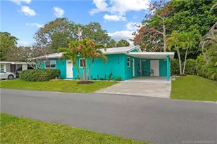 1114 NE Orange Ave, Jensen Beach, FL 34957 - Photo 3