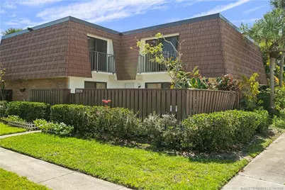 3579 SW Sunset Trace Circle, Palm City, FL 34990 - Photo 1