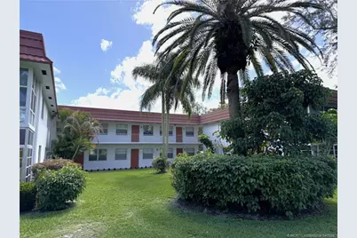 2600 SE Ocean Boulevard #Q3, Stuart, FL 34996 - Photo 1