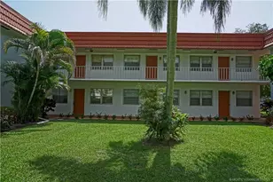 2600 SE Ocean Blvd, Stuart, FL 34996 - Photo 3