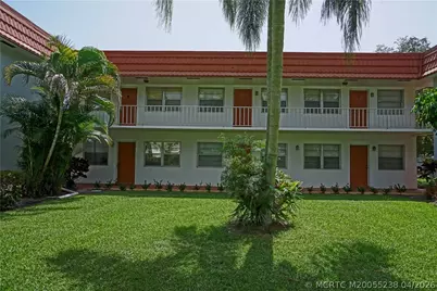 2600 SE Ocean Boulevard #Q3, Stuart, FL 34996 - Photo 3