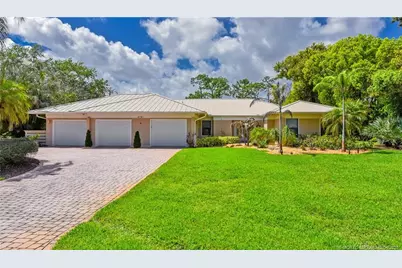 4781 SW Parkgate Boulevard, Palm City, FL 34990 - Photo 3