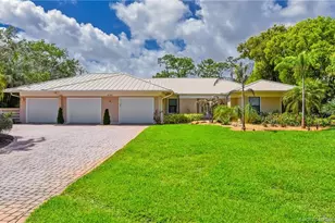 4781 SW Parkgate Blvd, Palm City, FL 34990 - Photo 3