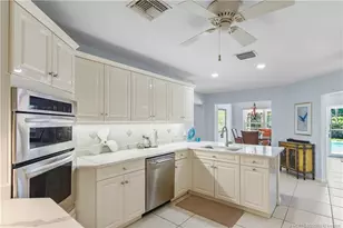 4781 SW Parkgate Blvd, Palm City, FL 34990 - Photo 11