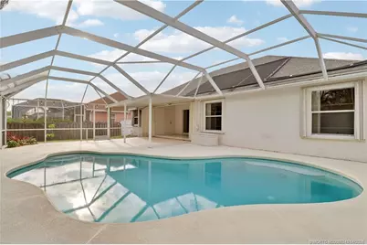 3412 SE East Snow Road, Port Saint Lucie, FL 34984 - Photo 3