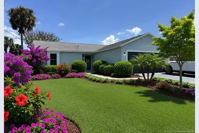 1631 SW La Gorce Avenue, Port Saint Lucie, FL 34953 - Photo 1