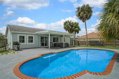 1631 SW La Gorce Avenue, Port Saint Lucie, FL 34953 - Photo 1