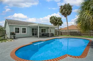 1631 SW La Gorce Ave, Port Saint Lucie, FL 34953 - Photo 1
