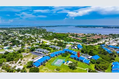 1637 NE Nautical Place #807, Jensen Beach, FL 34957 - Photo 31