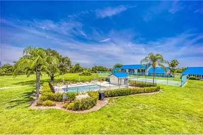 1637 NE Nautical Place #807, Jensen Beach, FL 34957 - Photo 19