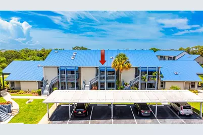 1637 NE Nautical Place #807, Jensen Beach, FL 34957 - Photo 3