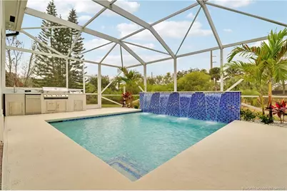 5628 SW Gray Fox Drive, Palm City, FL 34990 - Photo 3