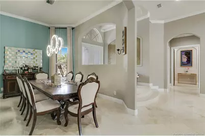 5628 SW Gray Fox Drive, Palm City, FL 34990 - Photo 7