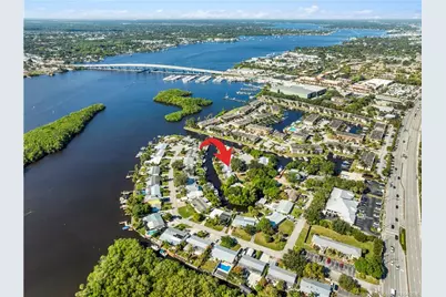 2446/2456 SW Hideaway Lane, Stuart, FL 34994 - Photo 35