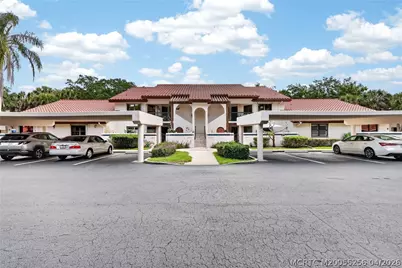 6031 SE Martinique Drive #202, Stuart, FL 34997 - Photo 3
