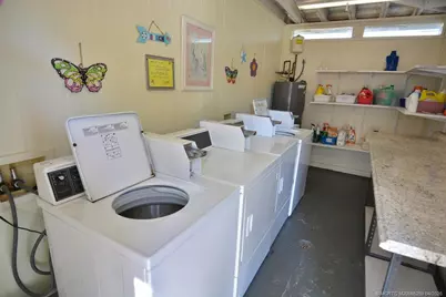 1550 NE 13th Terrace #B16, Jensen Beach, FL 34957 - Photo 11