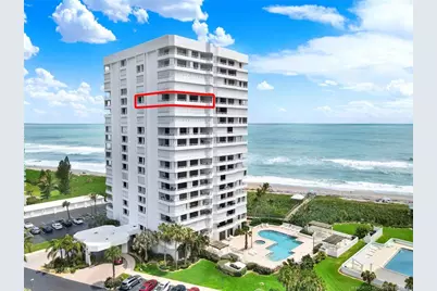 9950 S Ocean Drive #1601, Jensen Beach, FL 34957 - Photo 3