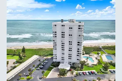 9950 S Ocean Drive #1601, Jensen Beach, FL 34957 - Photo 7