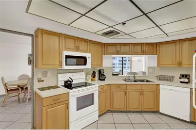 9950 S Ocean Drive #1601, Jensen Beach, FL 34957 - Photo 13