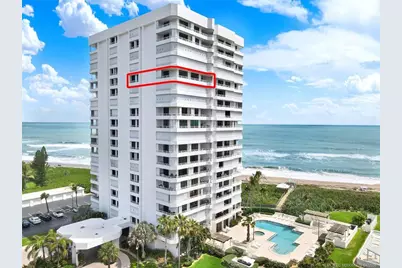 9950 S Ocean Drive #1601, Jensen Beach, FL 34957 - Photo 5