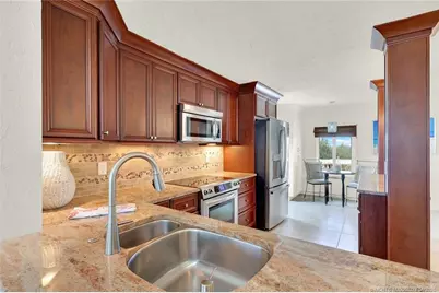 10980 S Ocean Drive #614, Jensen Beach, FL 34957 - Photo 13