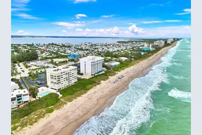 10980 S Ocean Drive #614, Jensen Beach, FL 34957 - Photo 1